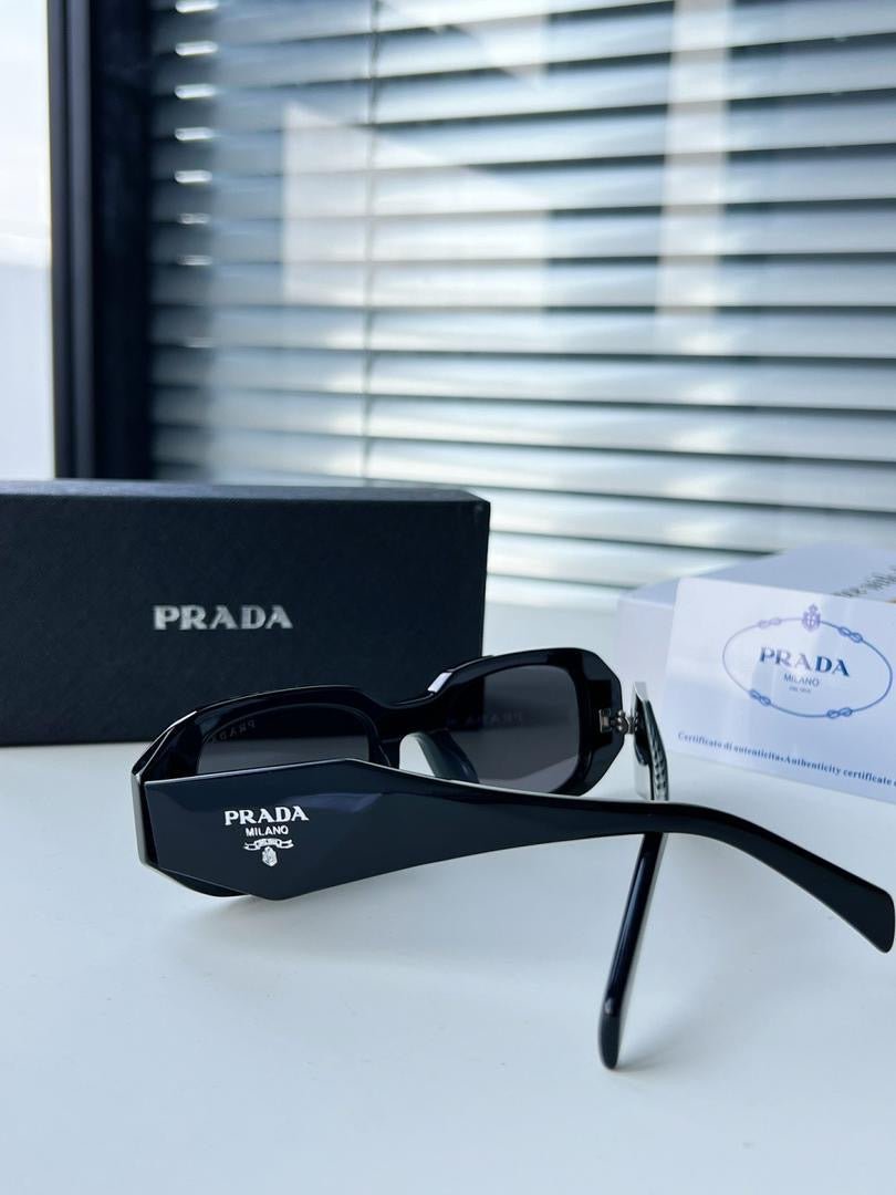 Prada PR 17WS - Luxe Shade Society