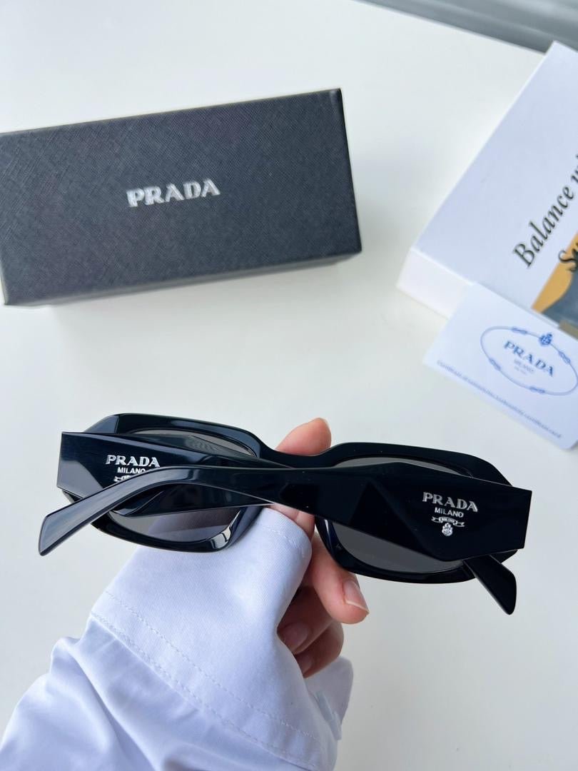 Prada PR 17WS - Luxe Shade Society