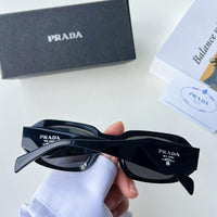 Prada PR 17WS - Luxe Shade Society
