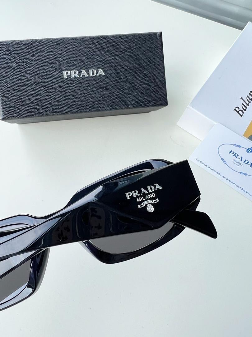Prada PR 17WS - Luxe Shade Society